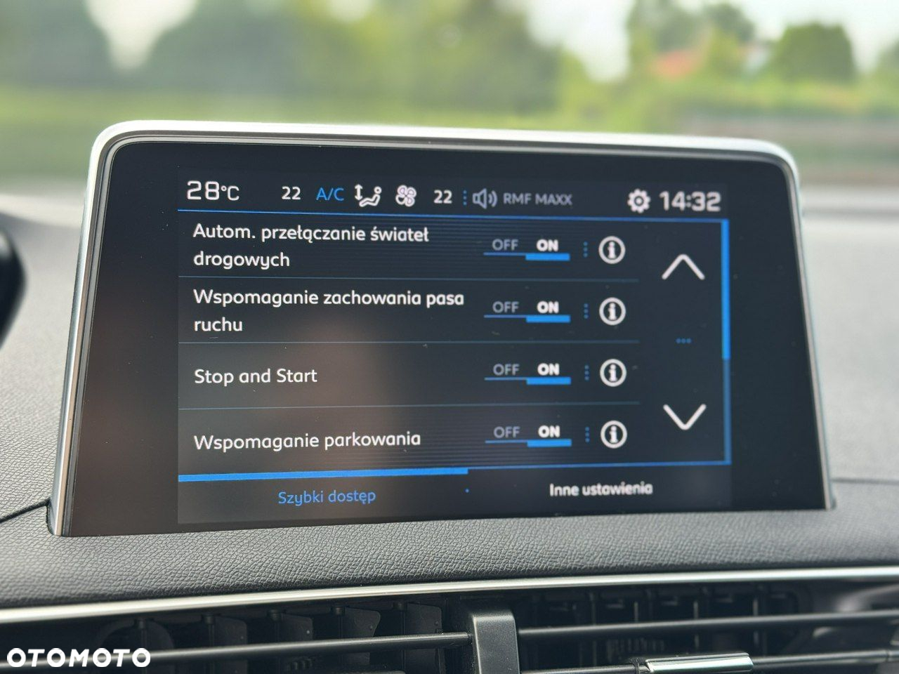 Peugeot 3008 - 28