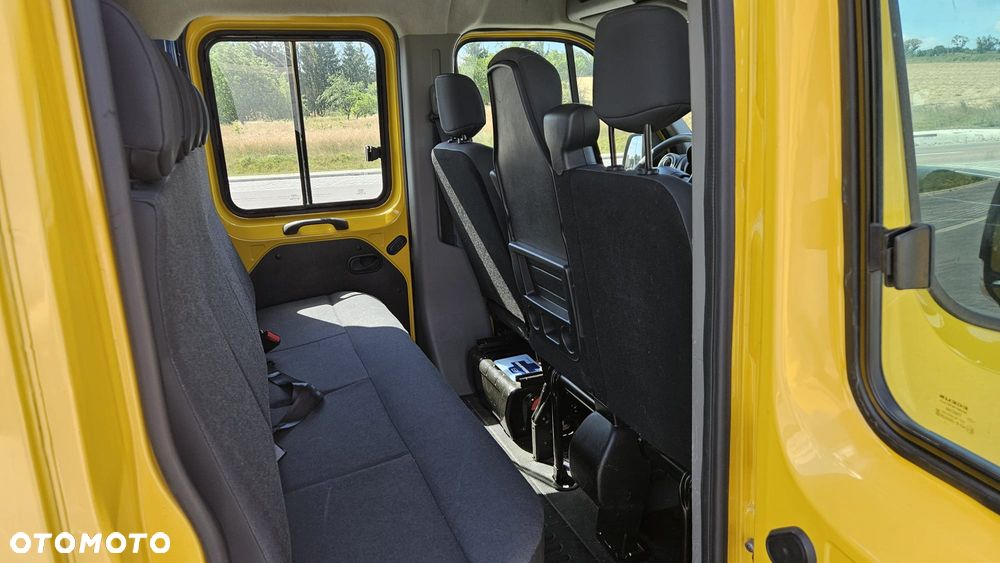 Renault Master III - 9
