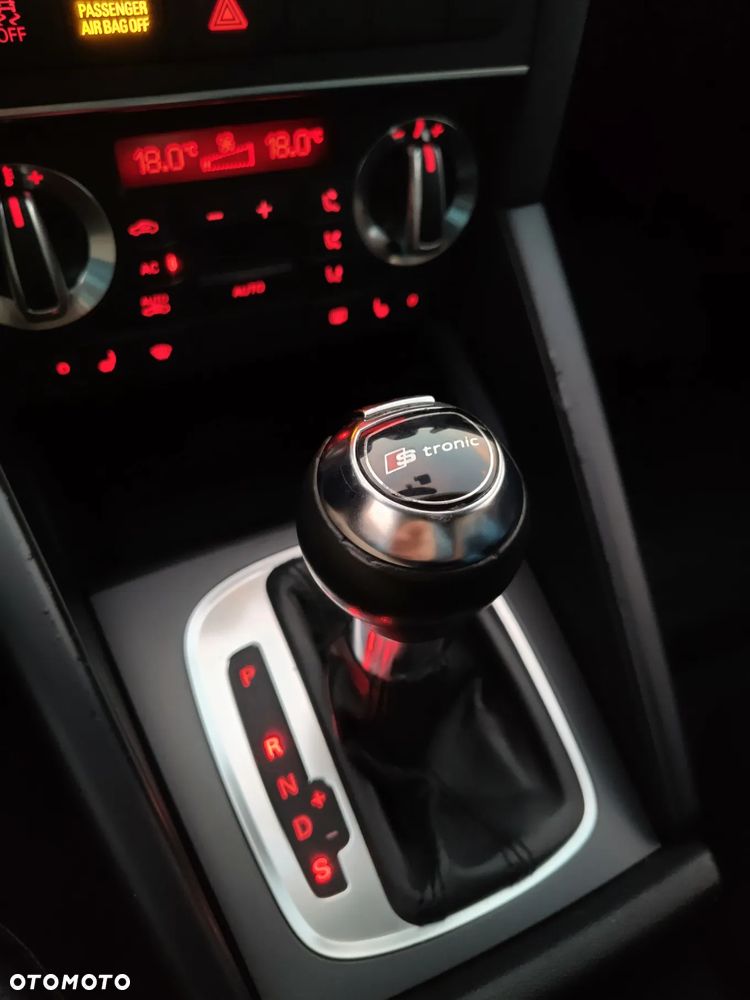 Audi A3 - 16