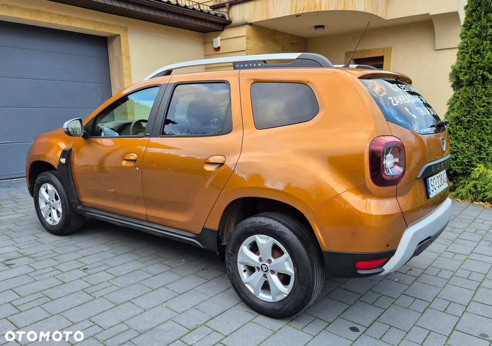 Dacia Duster 1.0 TCe Comfort - 13
