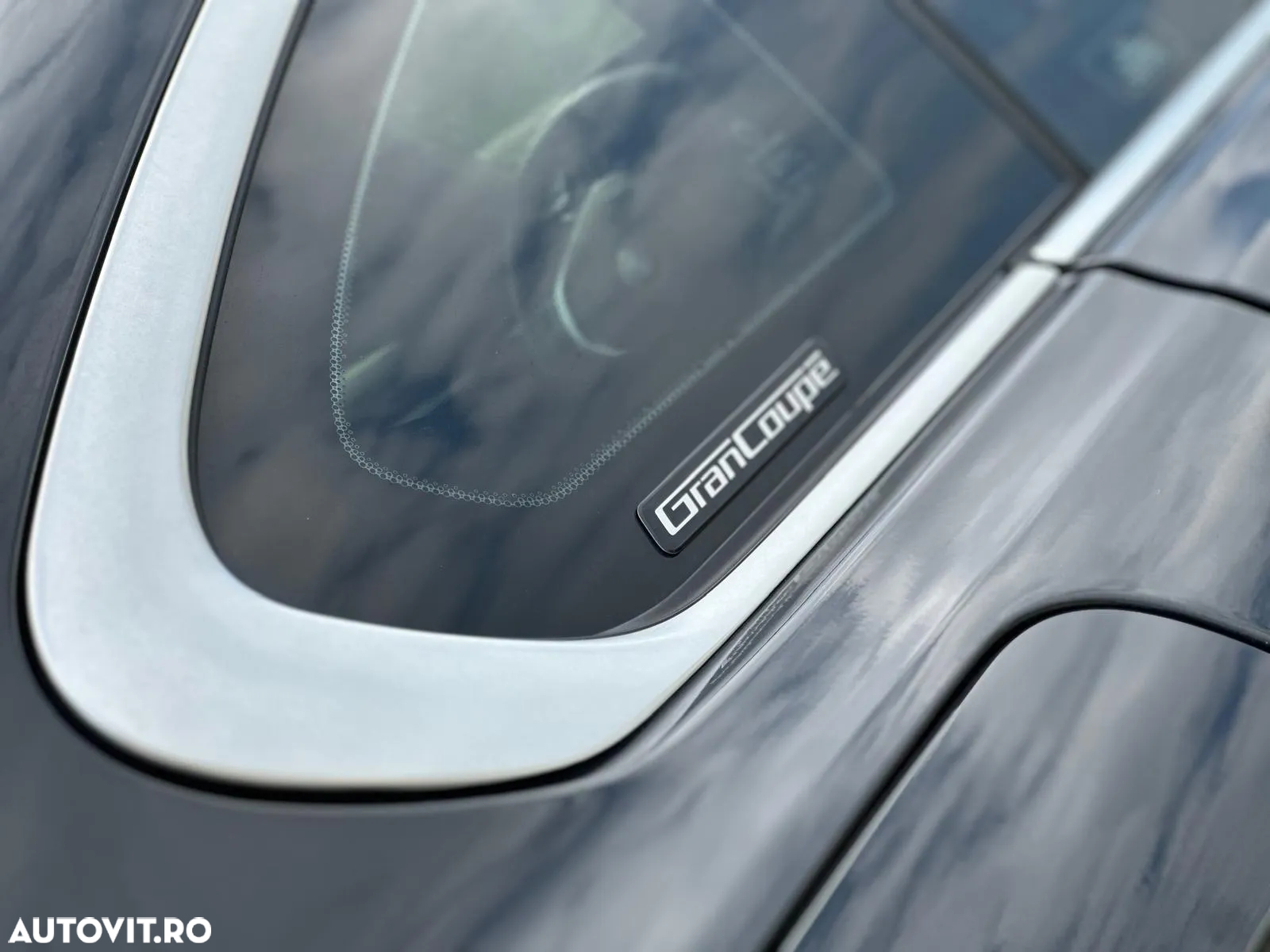 BMW Seria 4 430d AT Luxury Line - 9