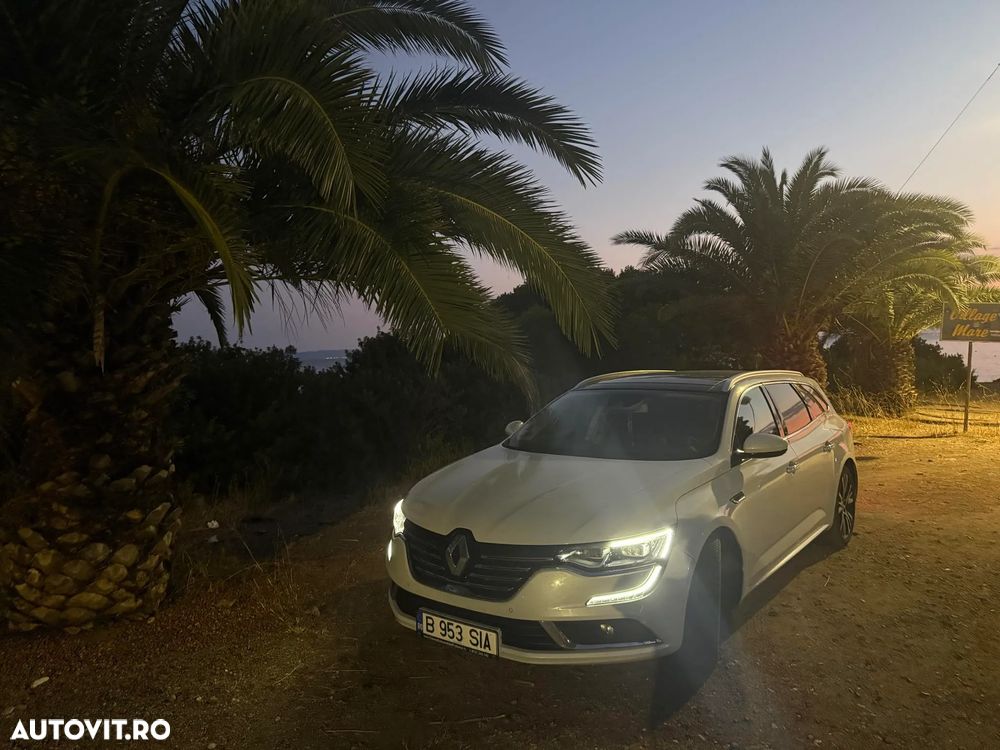 Renault Talisman - 6