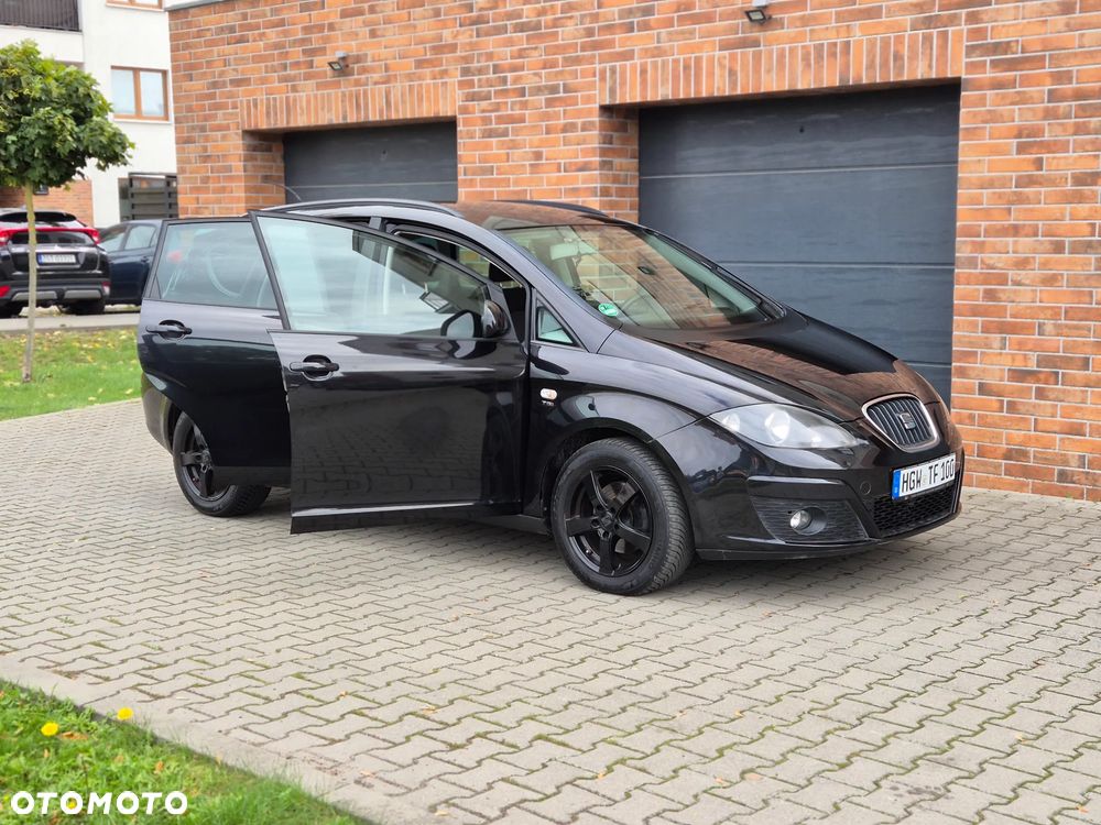 Seat Altea XL - 25