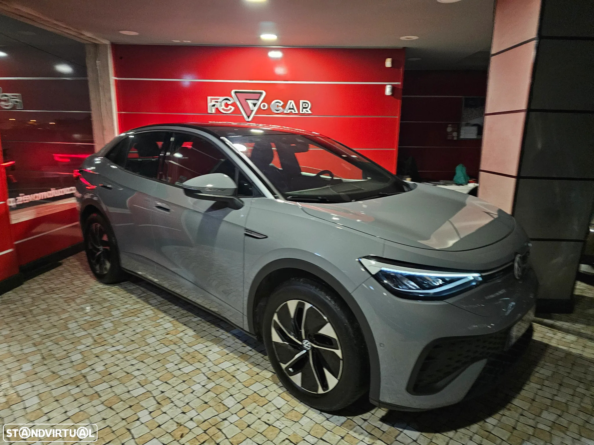 VW ID.5 77 kWh Pro - 40