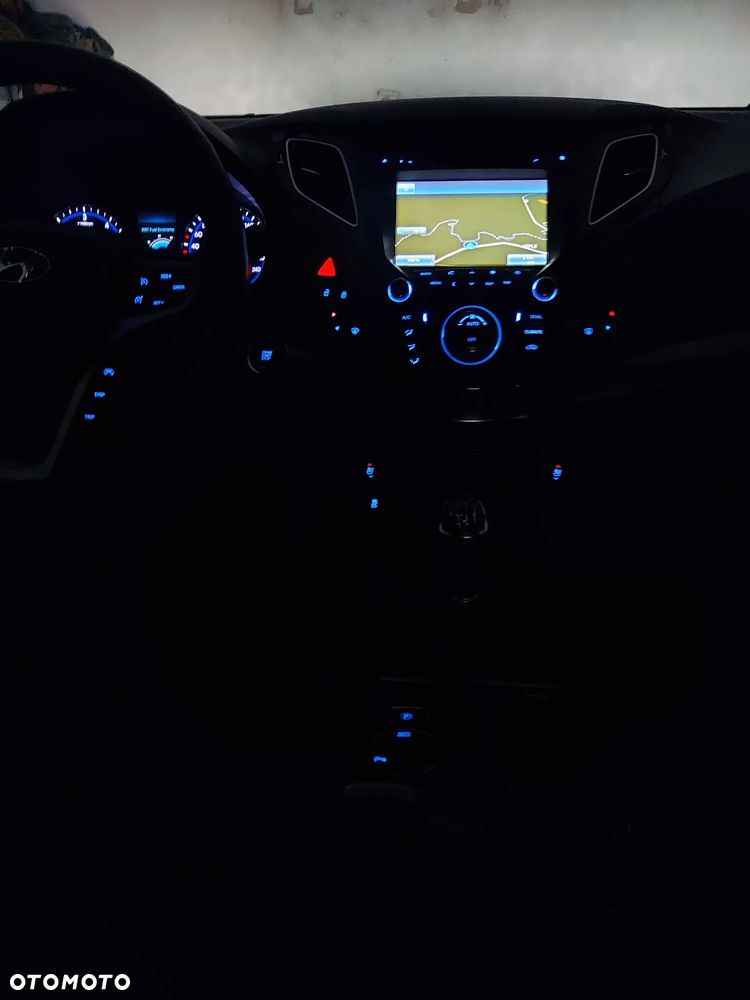 Hyundai i40 1.7 CRDi Premium - 28