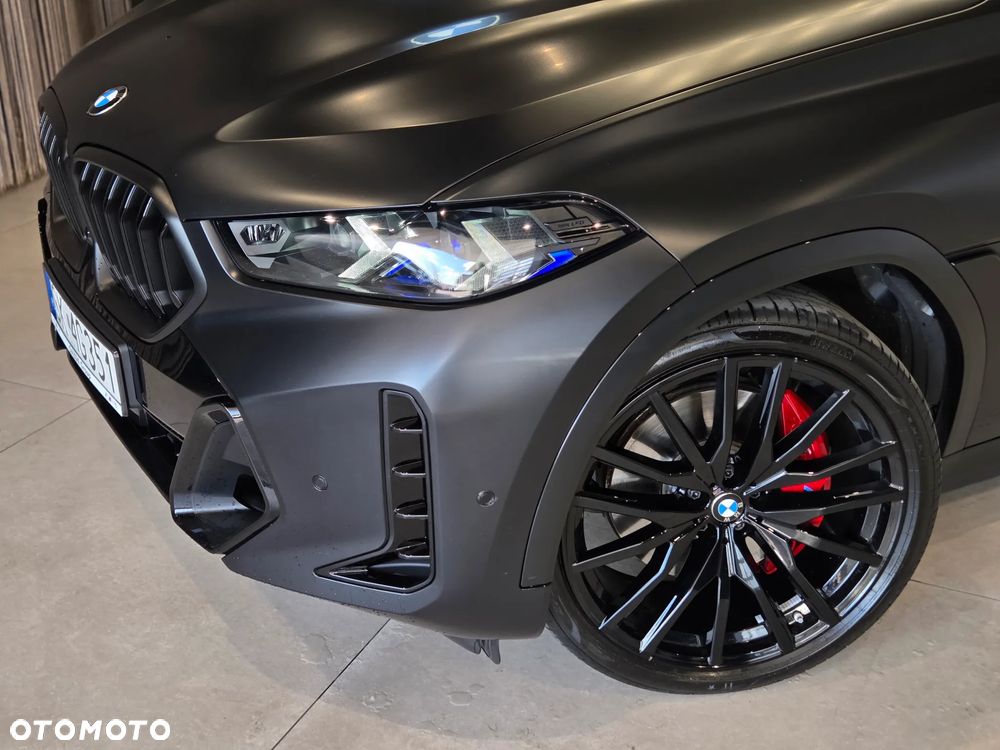 BMW X6 - 5