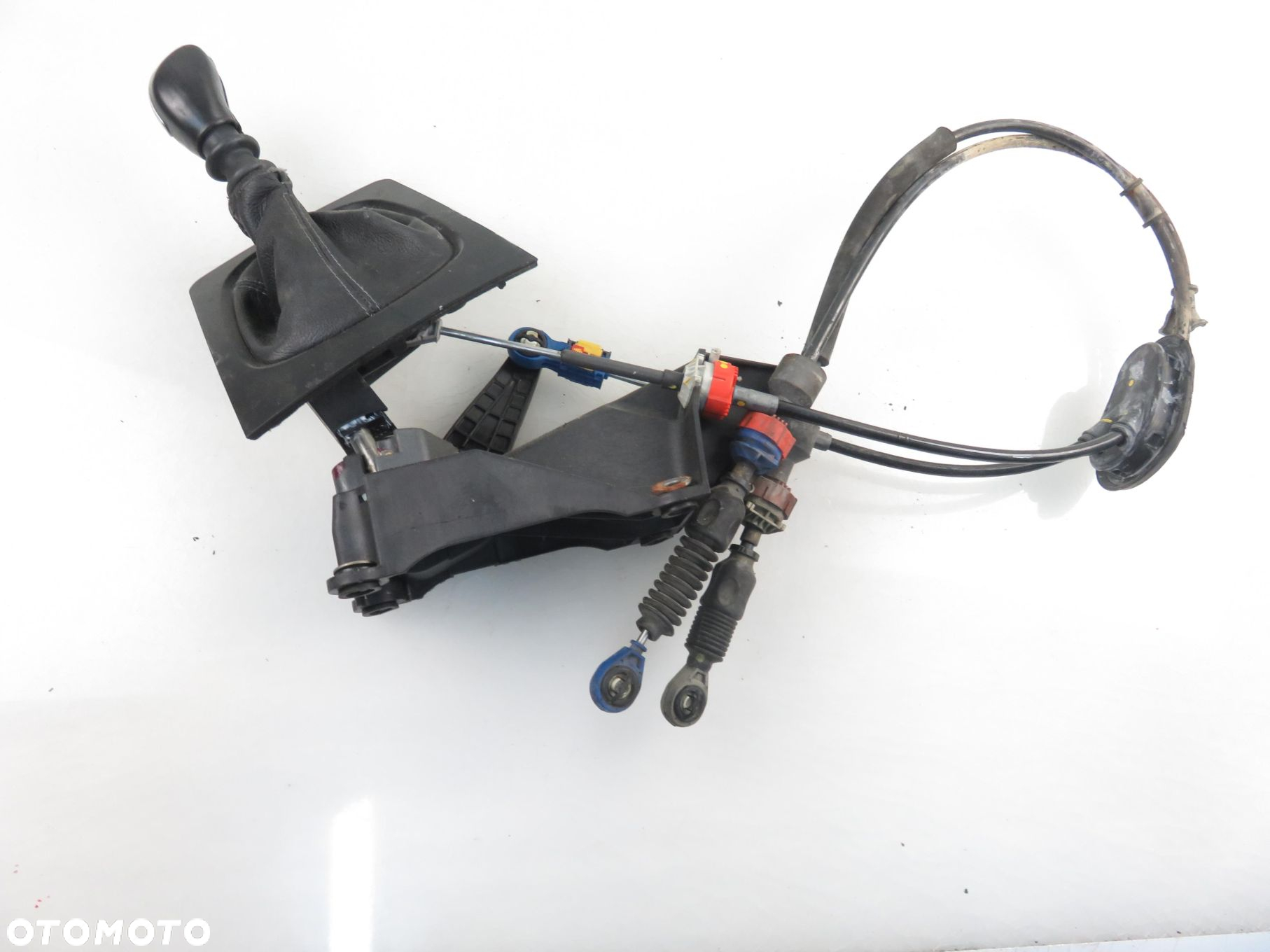 LEWAREK RENAULT KOLEOS I 2.0 dCi  832 JY00A - 5