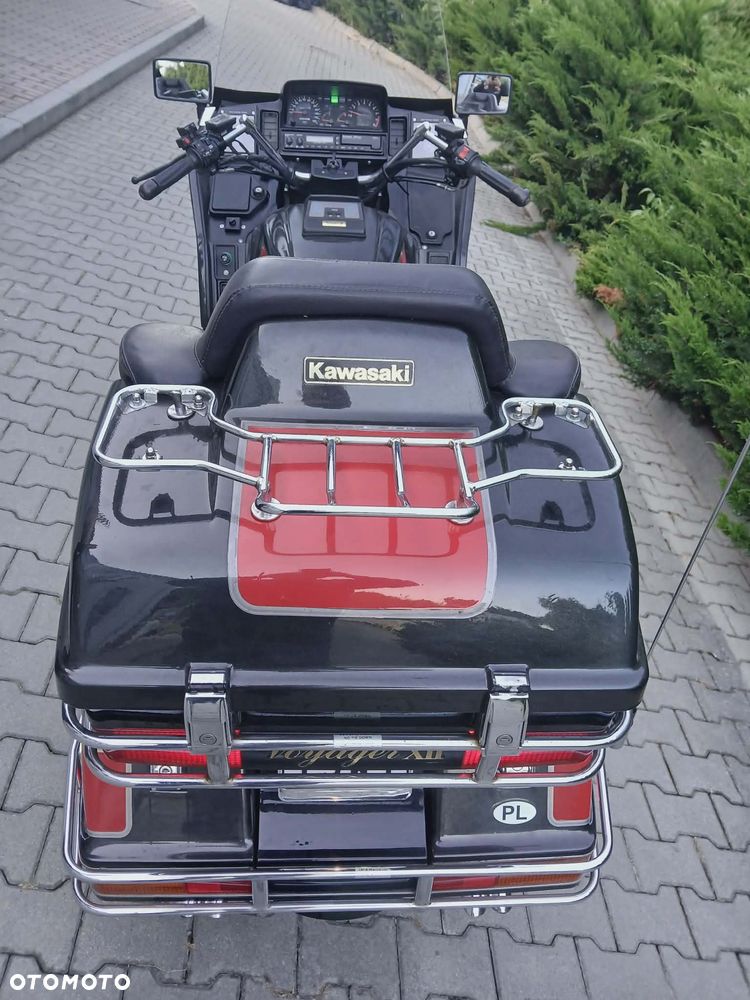 Kawasaki Inny - 22