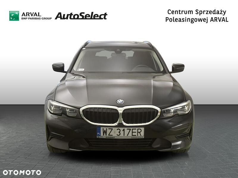 BMW Seria 3 - 9