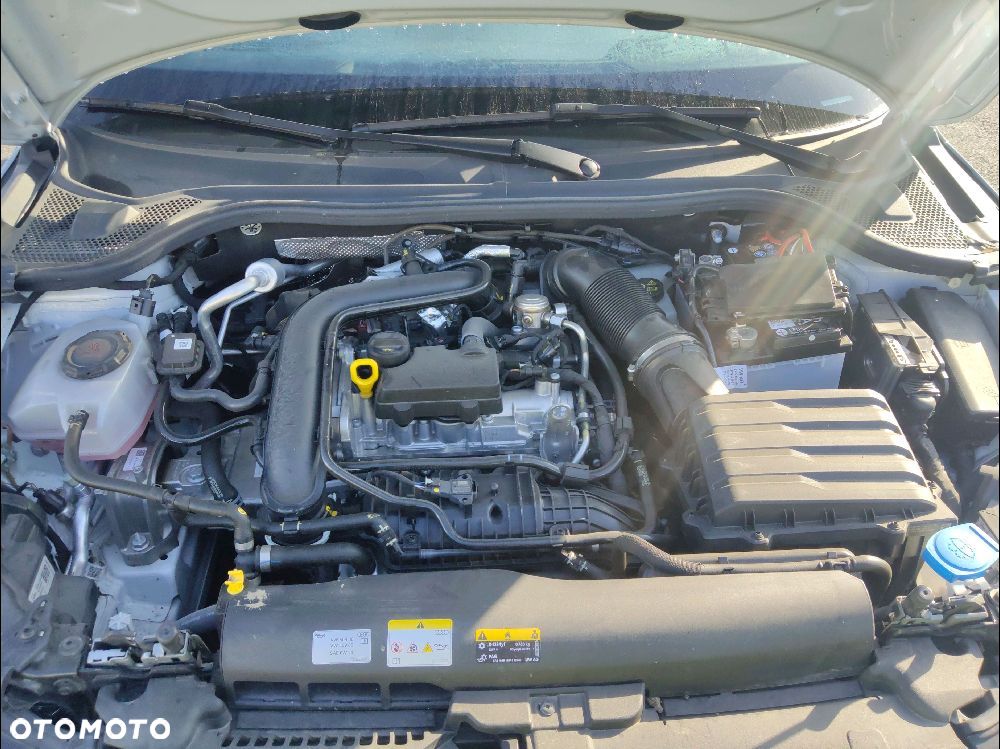 Audi A1 Sportback 25 TFSI - 6