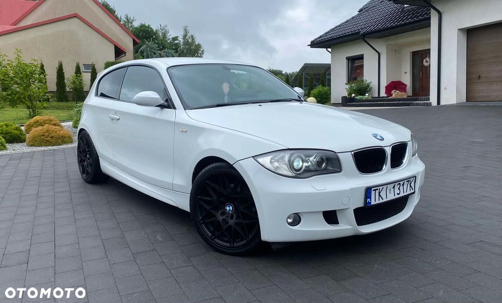 BMW Seria 1 - 1