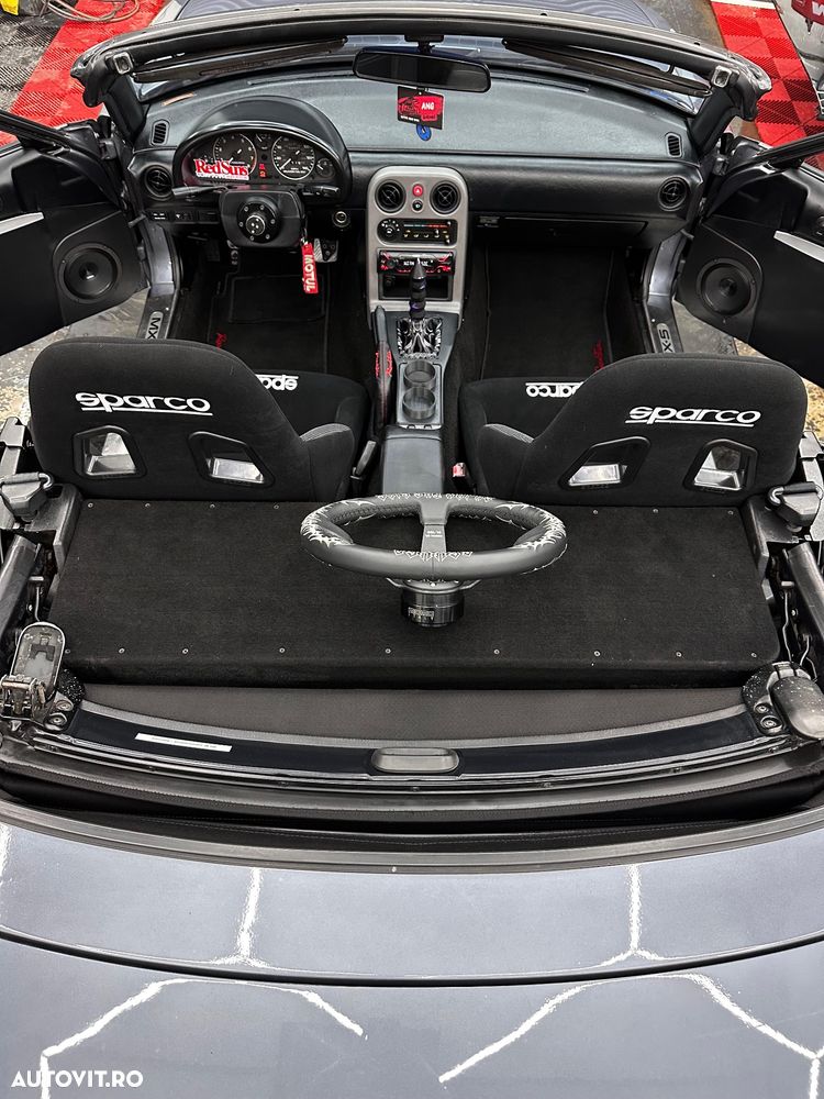 Mazda MX-5 - 2