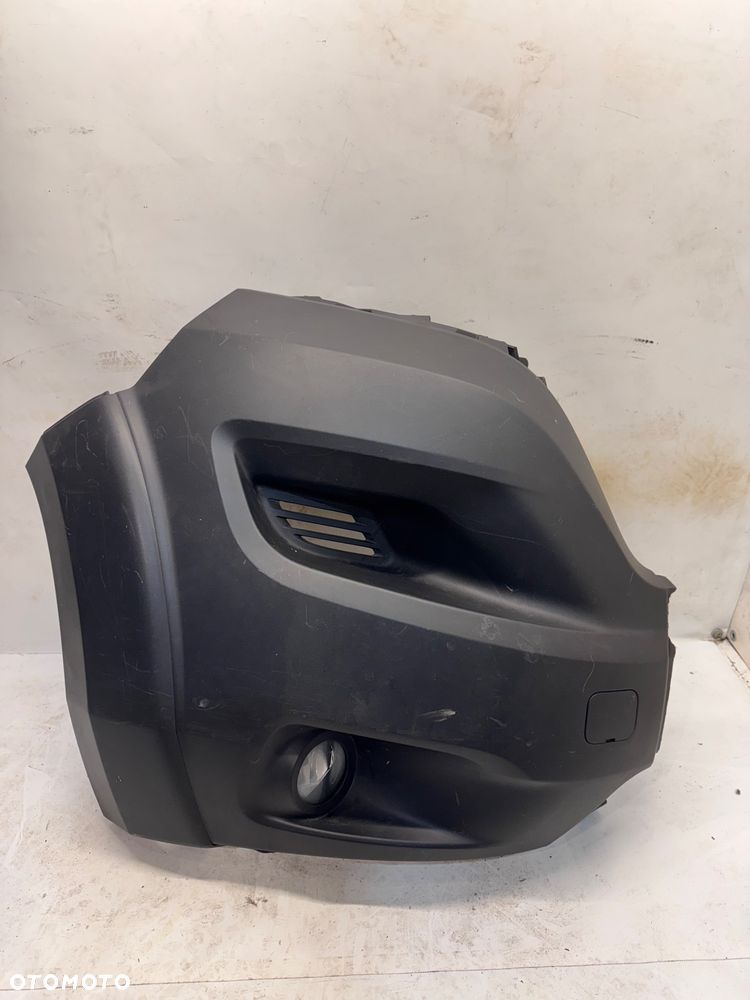 NAROŻNIK ZDERZAKA PRAWY BOXER DUCATO JUMPER III 1315079070 2014+ - 1