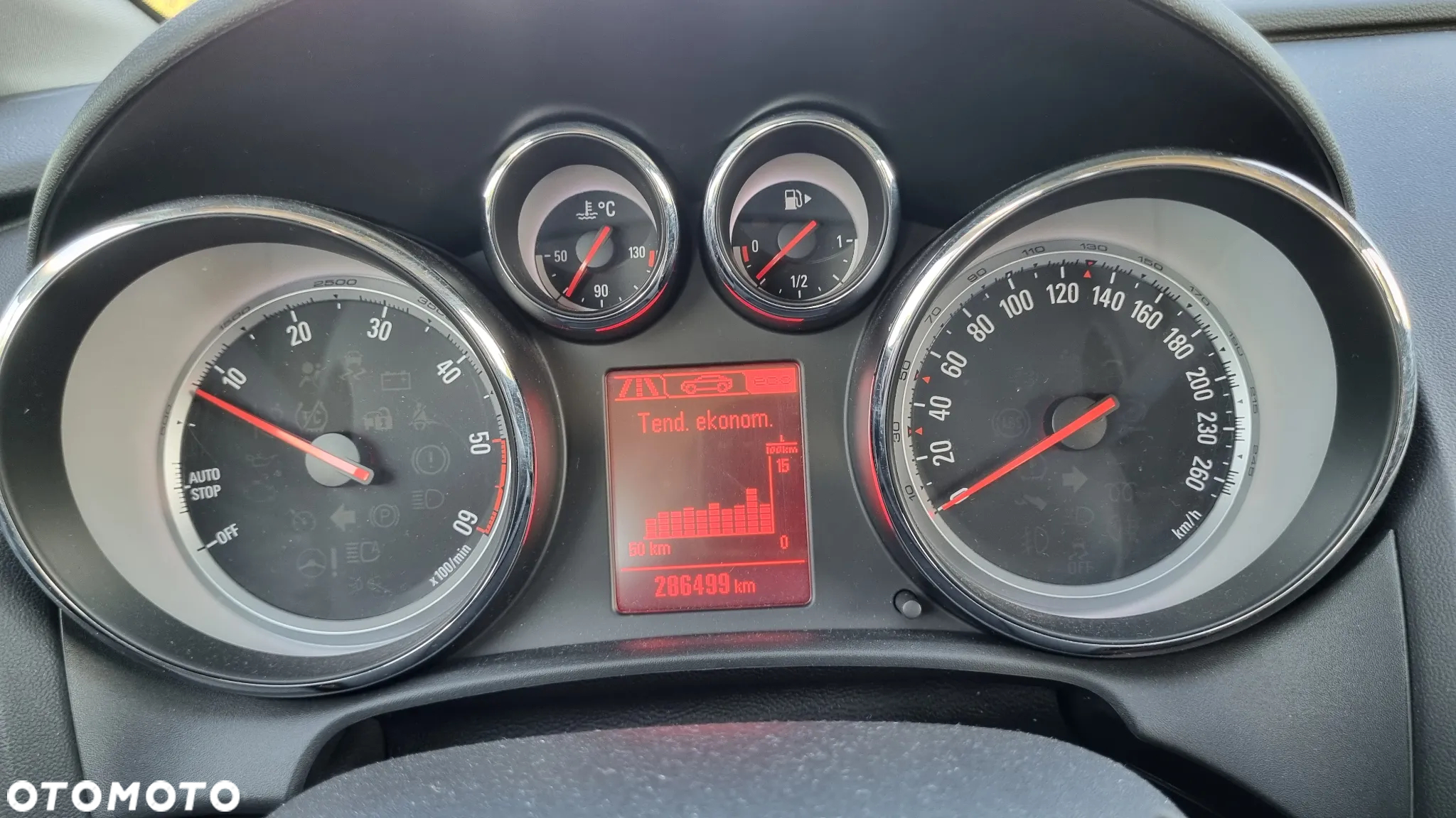 Opel Astra - 26