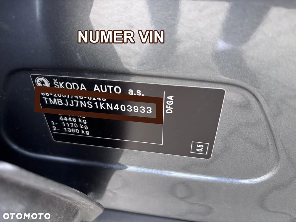 Skoda Kodiaq 2.0 TDI DSG Clever - 3