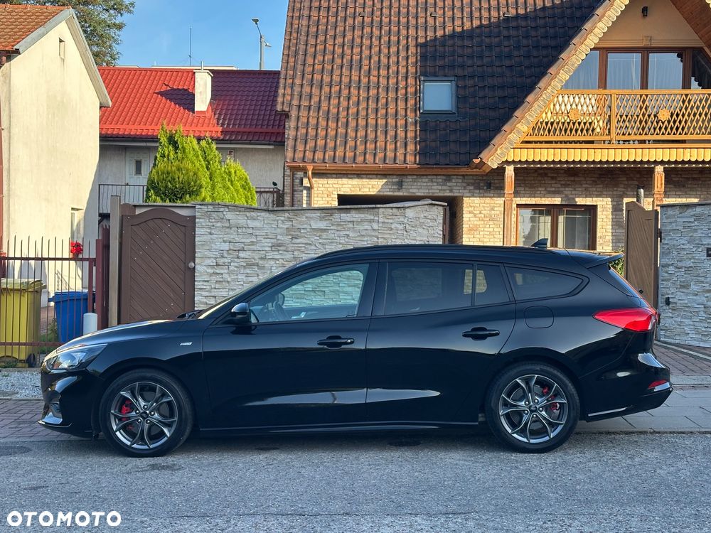 Ford Focus - 15