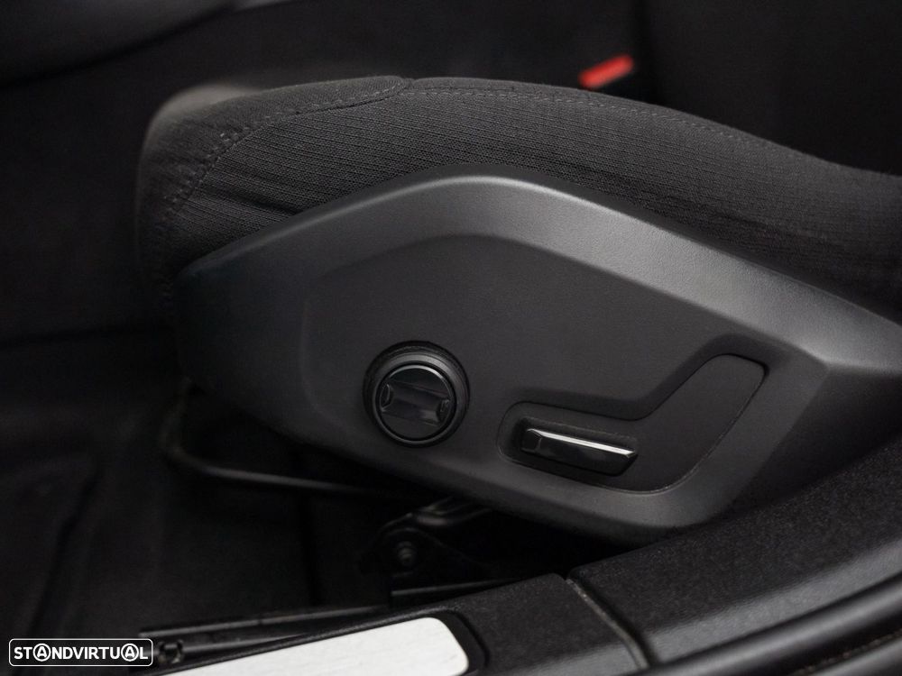 Volvo V60 2.0 T6 AWD TE Inscription Expression - 20