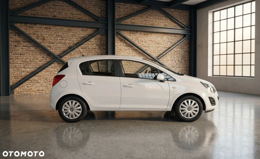 Opel Corsa 1.3 CDTI Enjoy S&S - 4