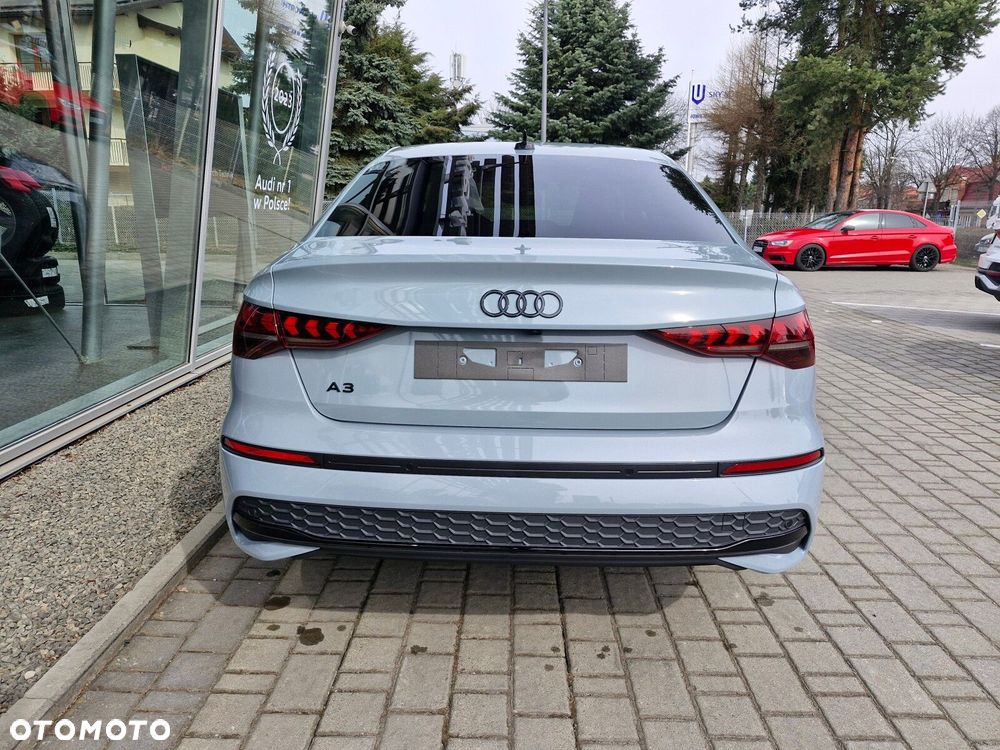Audi A3 Limousine - 7