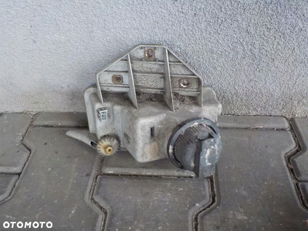 VW T4 90-95r HALOGEN HALOGENY PRAWY LEWY - 4