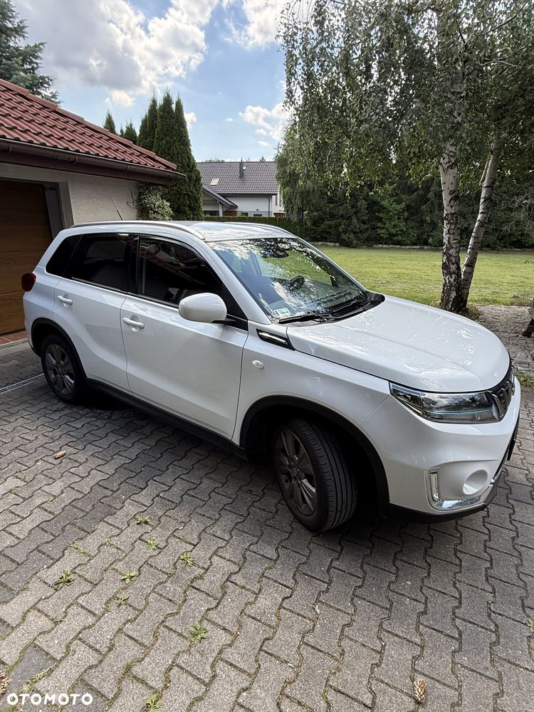 Suzuki Vitara - 1
