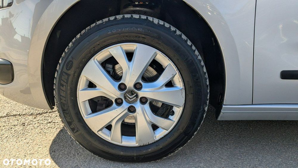 Citroën C4 Picasso - 40