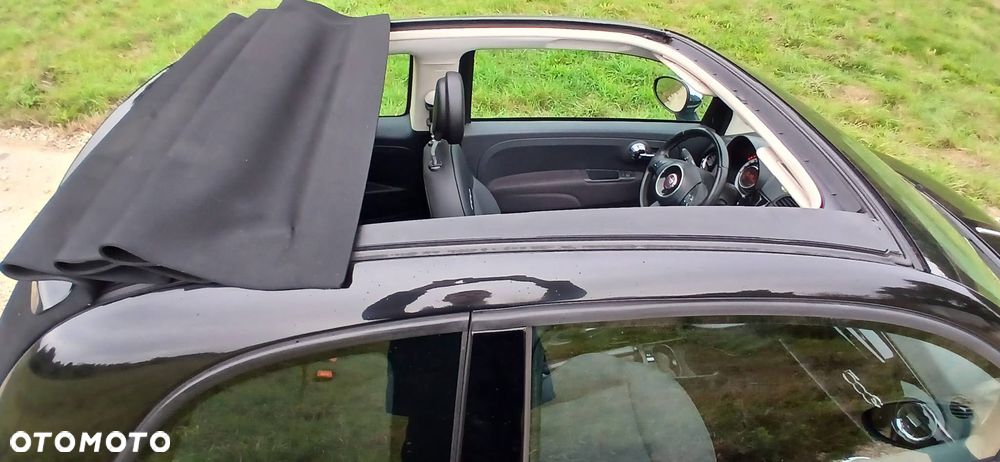 Fiat 500 1.3 Multijet S&S Lounge - 10