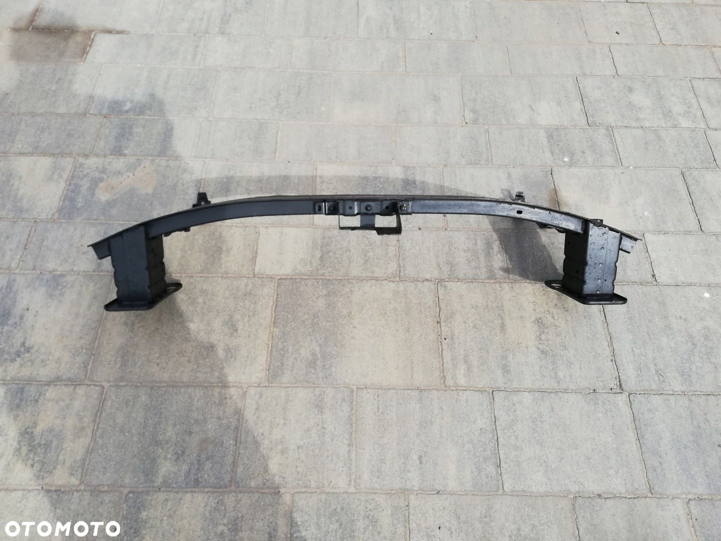 BELKA ZDERZAKA PRZÓD PRZEDNIA HYUNDAI I20 III 19-23 - 3