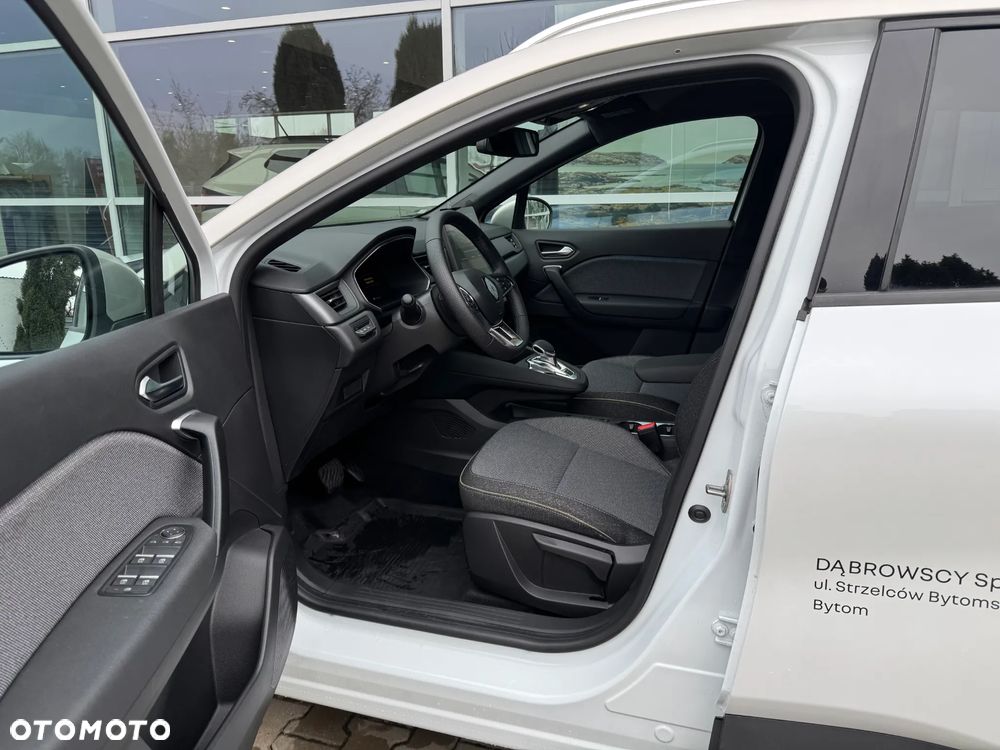 Renault Captur - 7