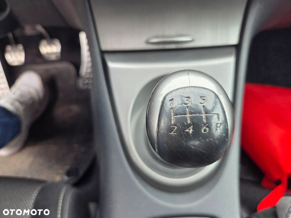Honda Civic 1.4 i-VTEC Type S - 20