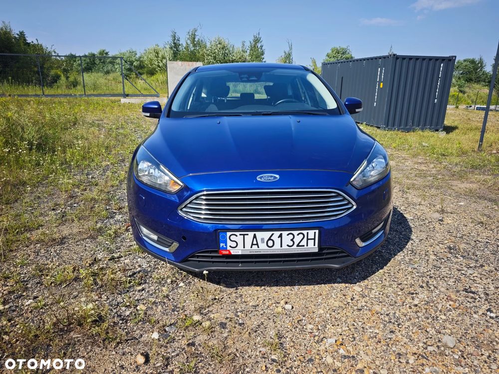 Ford Focus - 3