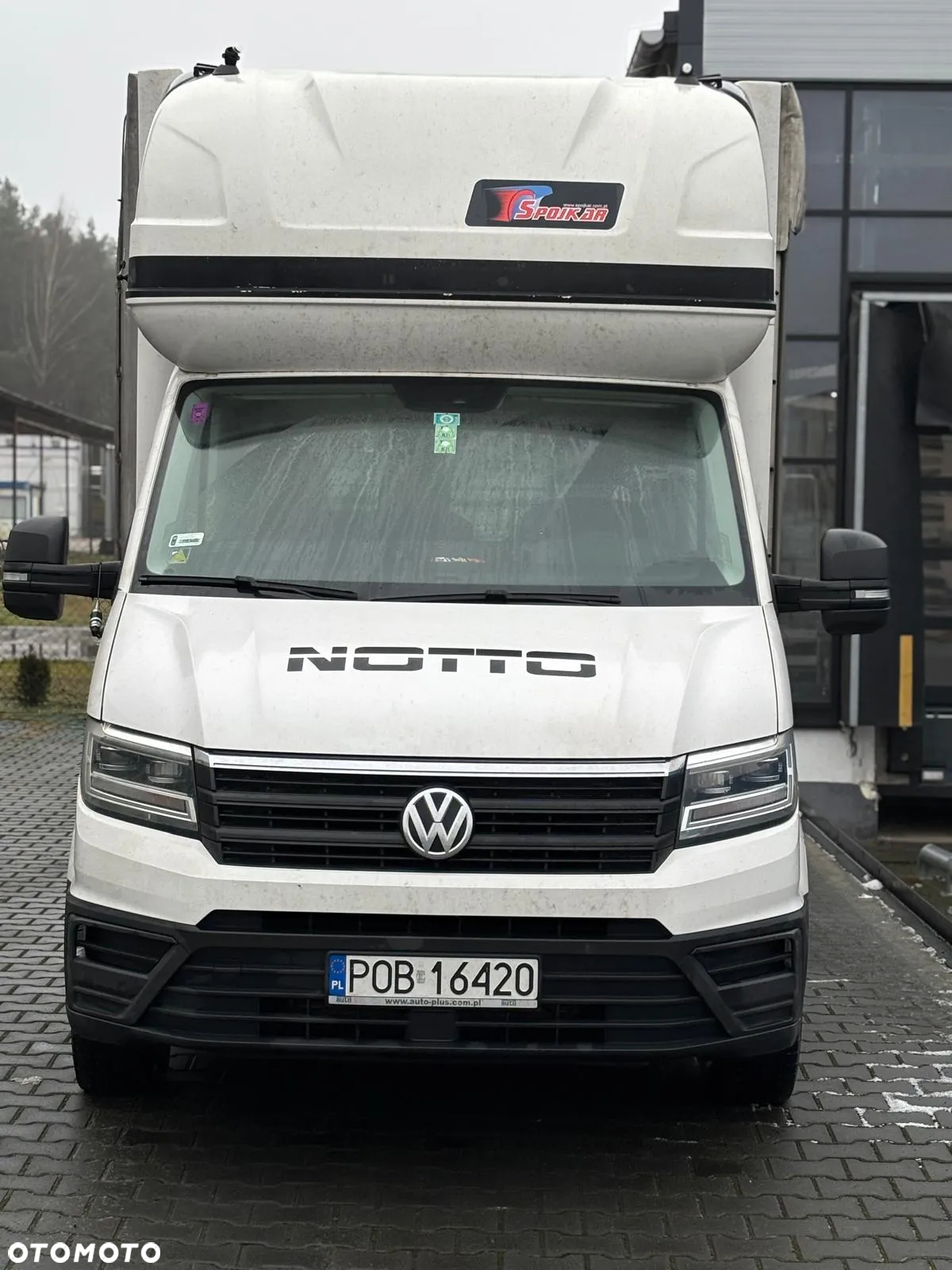 Volkswagen CRAFTER - 3