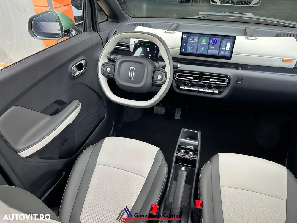 LINKTOUR Alumi Plus - 8