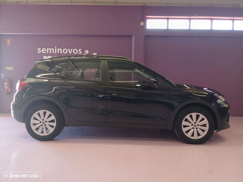 SEAT Arona 1.0 TSI Style - 5