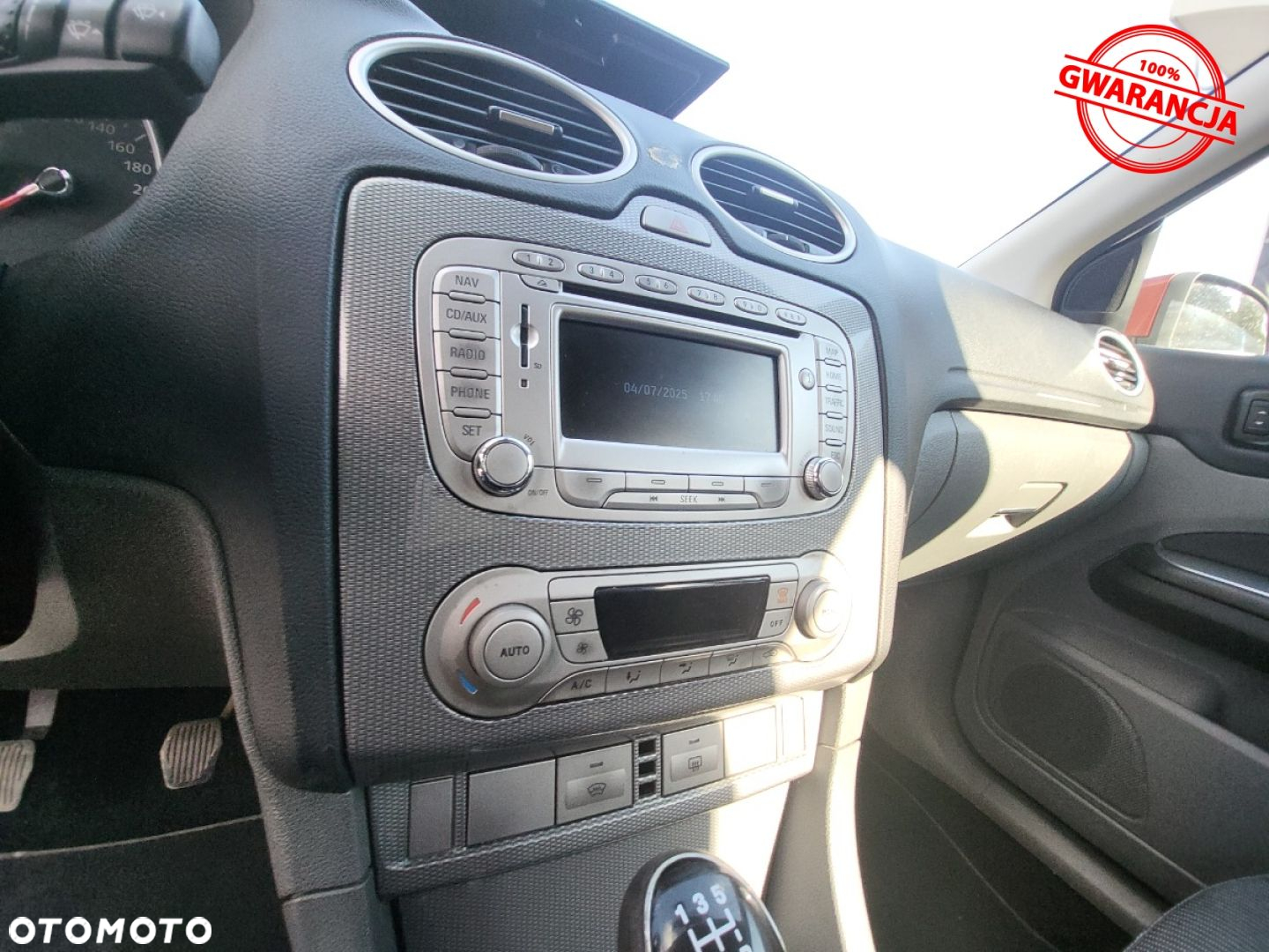 Ford Focus - 40