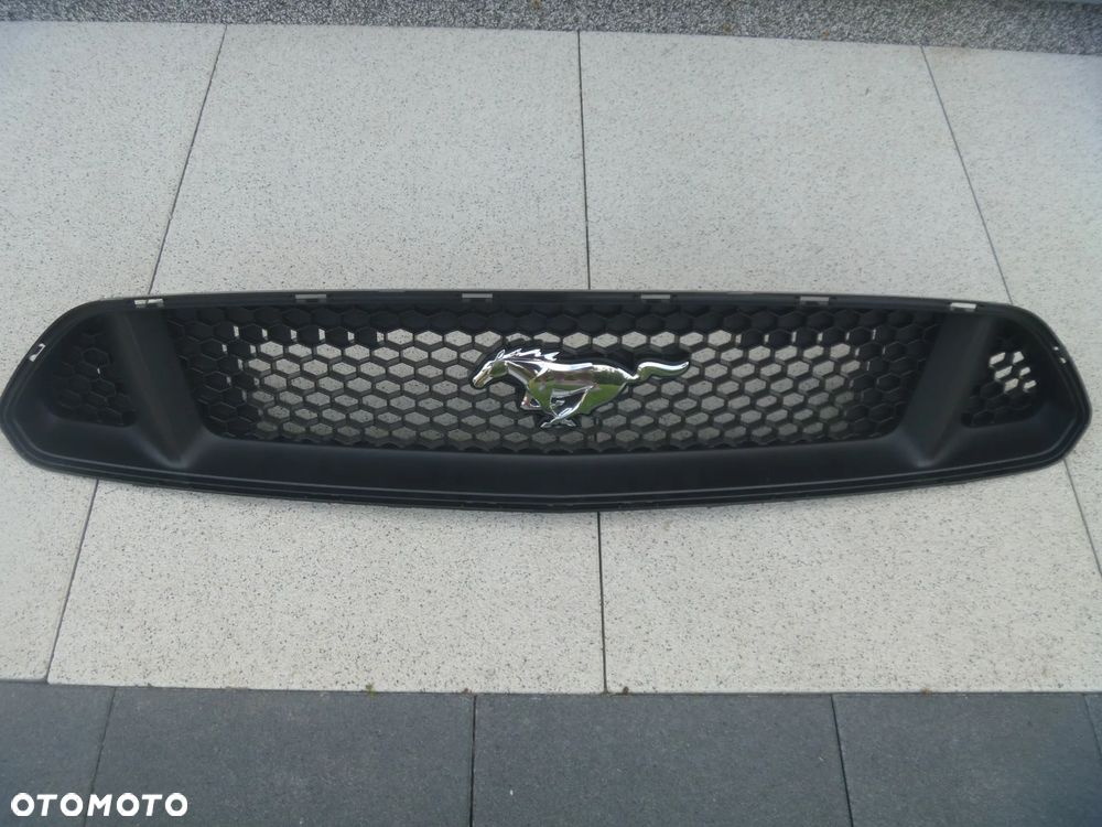 FORD MUSTANG VI 2015- PODŁUŻNICA PRAWA NOWA ORYGINALNA PR3Z-6310462-A - 8