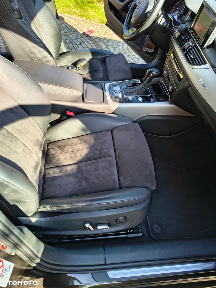 Audi A6 Avant - 34