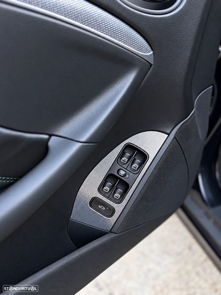Mercedes-Benz CLK 200 - 11