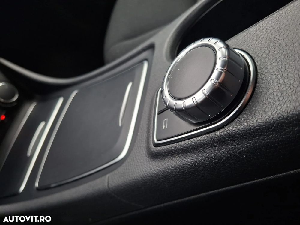 Mercedes-Benz A - 29