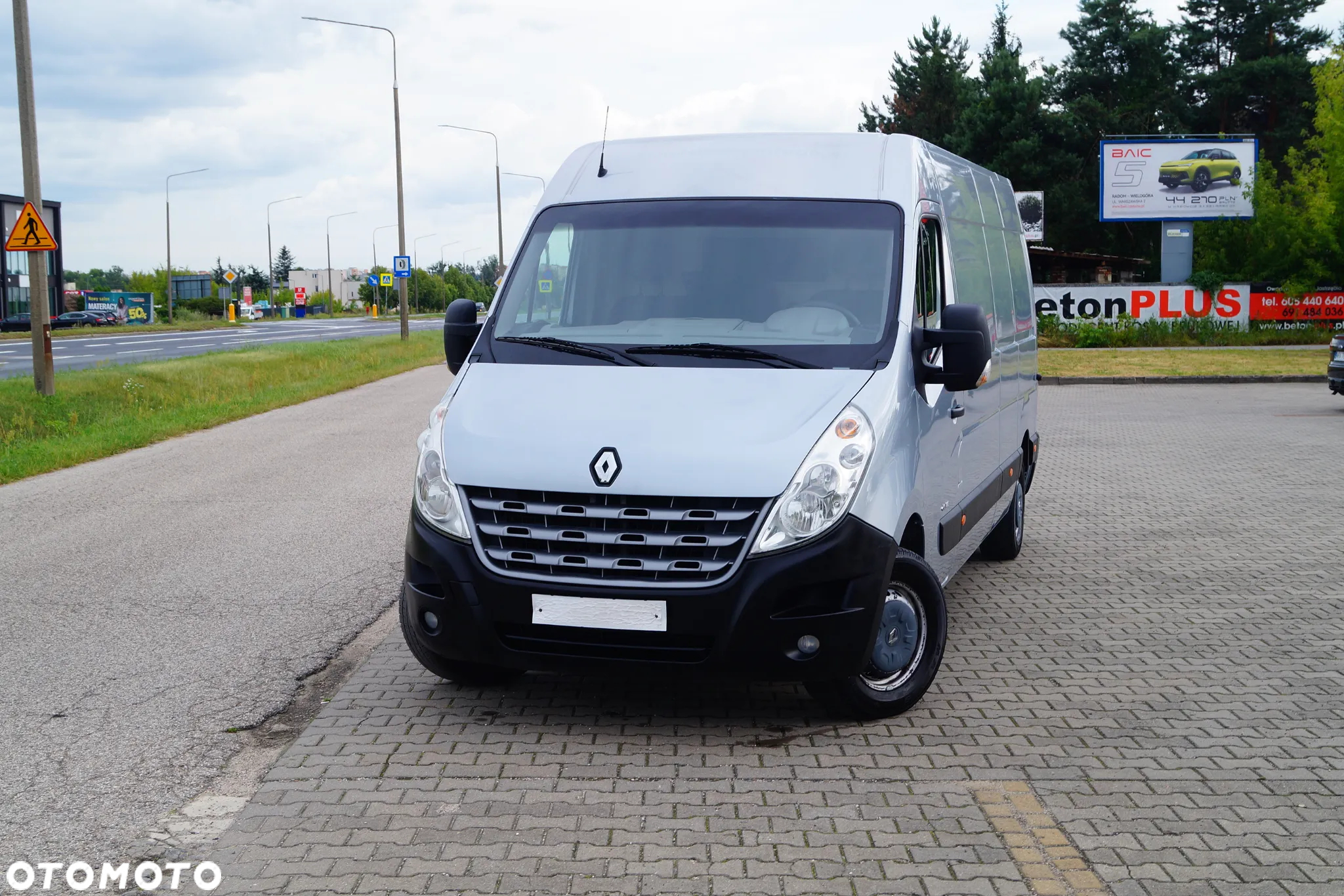 Renault MASTER III 2.3DCI L3h2 MAX - 3