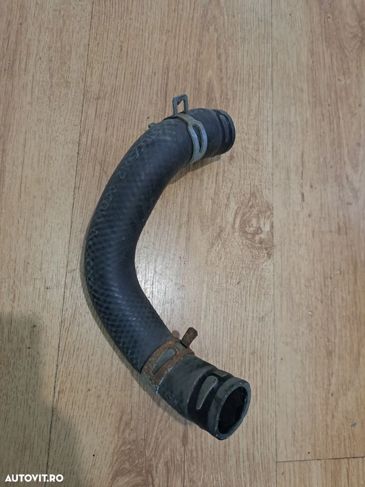 Furtun apa Gat umplere Furtun aer Originale Kia Ceed 2 1.6gdi 2012-2018 - 5