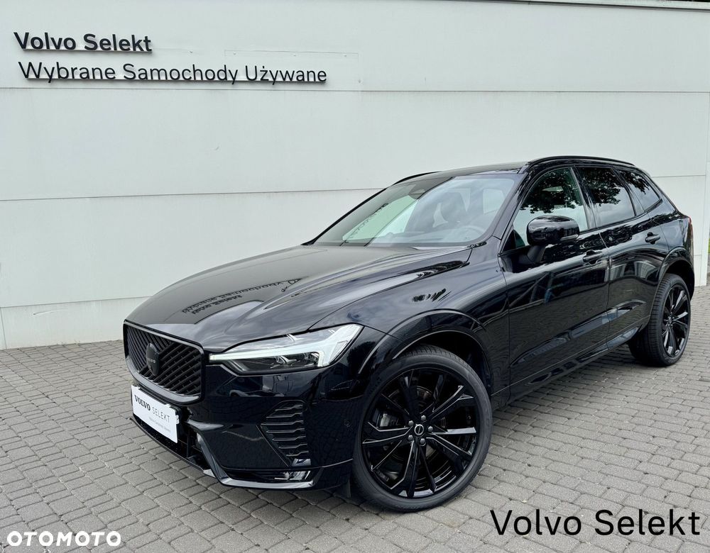 Volvo XC 60 - 2