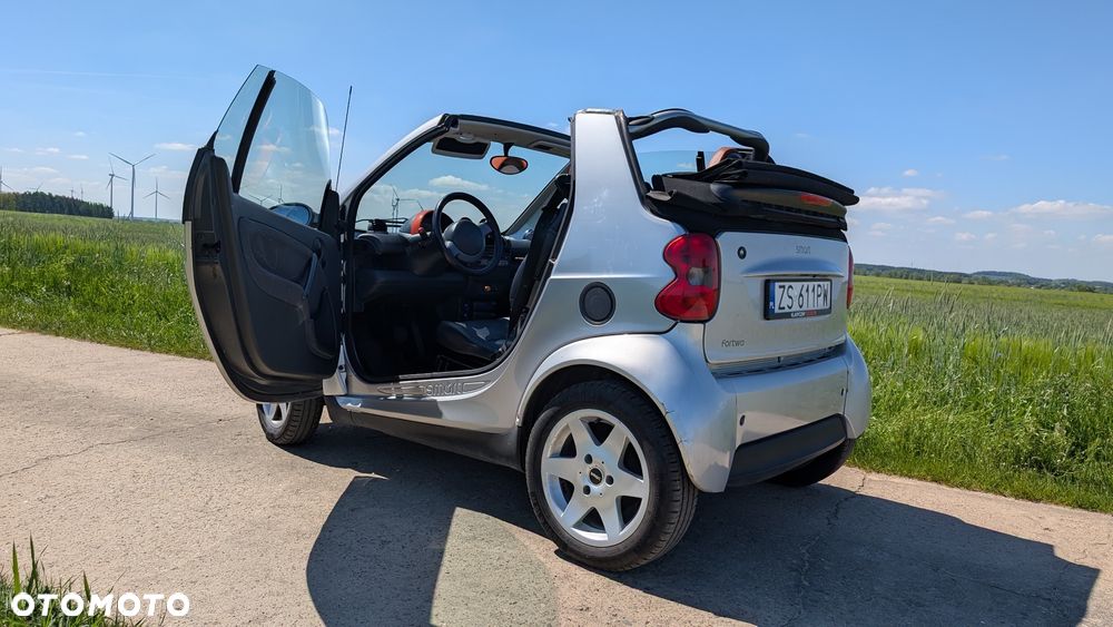 Smart Fortwo & pure - 3