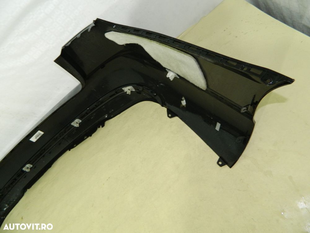 Bara spate Mercedes C-Class Kombi/T-model/S205, 2015, 2016, 2017, 2018, , A2058853838 - 6