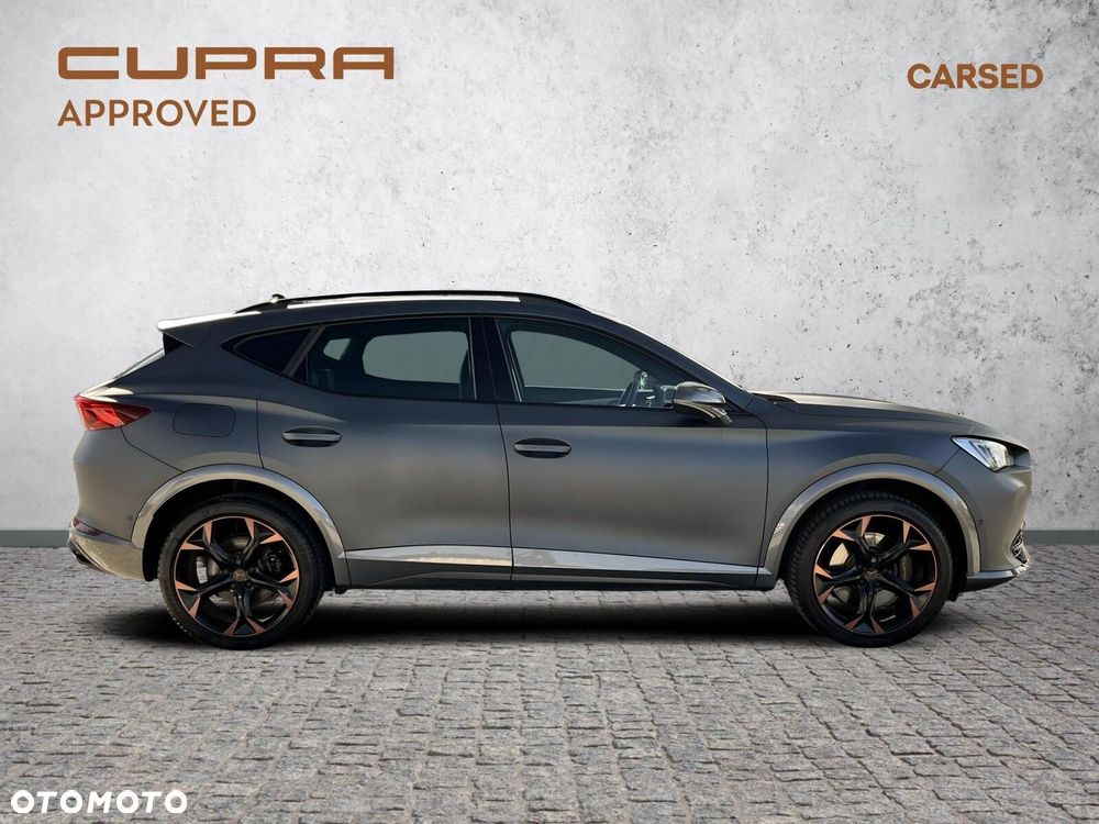 Cupra Formentor - 9