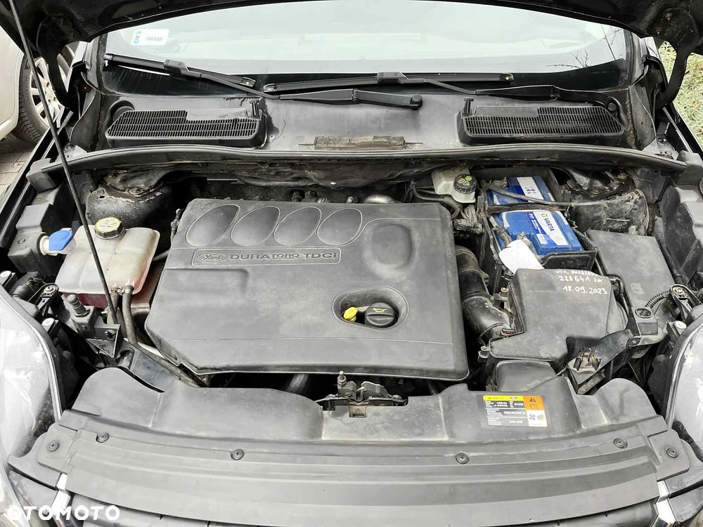 Ford Kuga 2.0 TDCi Titanium FWD - 20