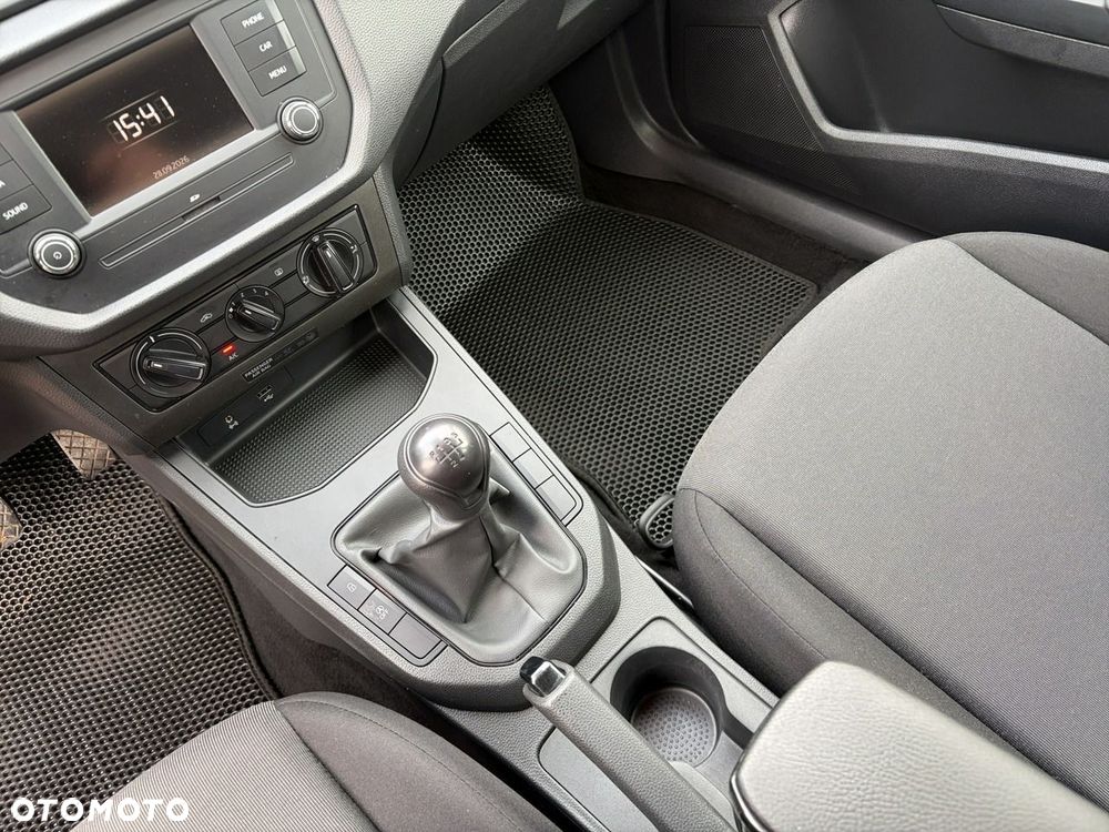 Seat Ibiza 1.0 MPI - 22