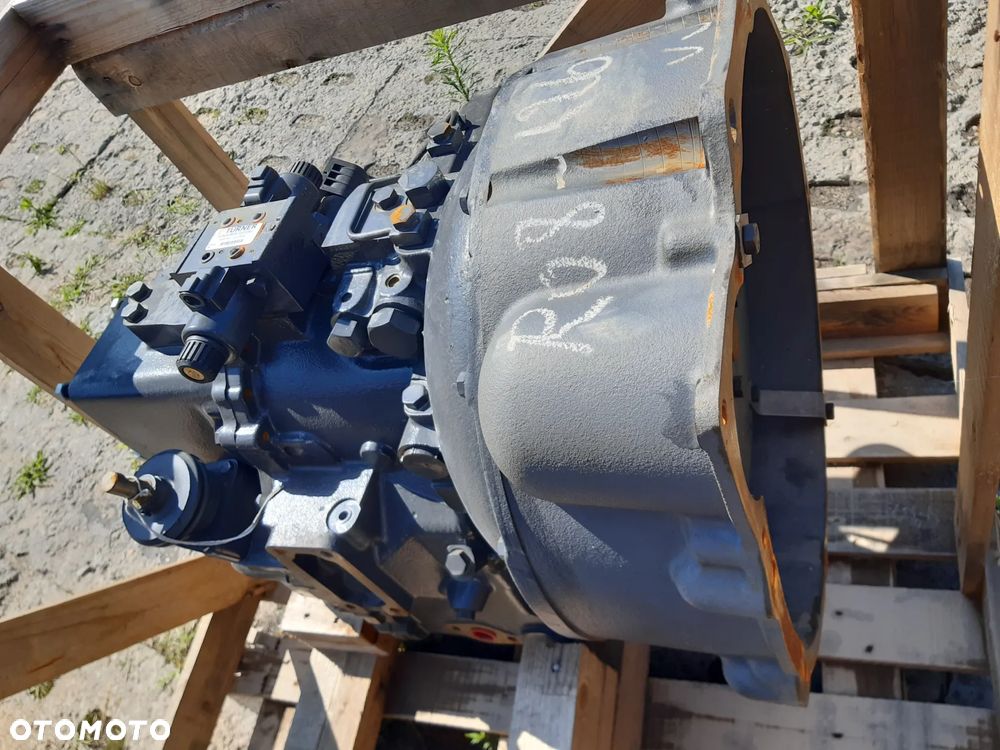 New Holland LB75.B ref. 85820228 Nowa - 6