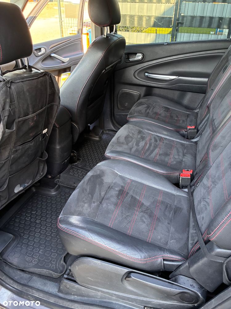 Ford S-Max 2.0 T Titanium MPS6 - 9
