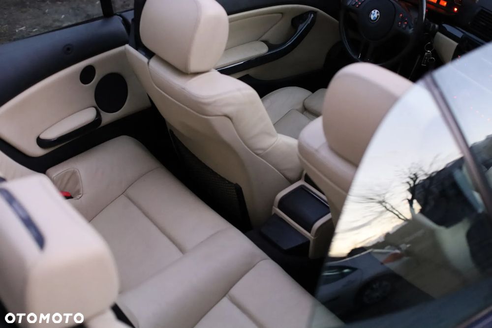 BMW Seria 3 330 Ci - 31